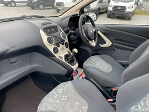 Ford KA 1.2 Edge..Air Con/ Alloys - Image 3