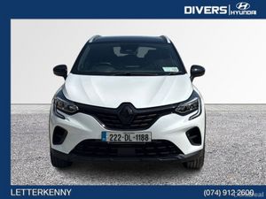 Renault Captur SE Rive Gauche - Image 4