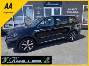 Kia Sorento K3 AUTO, 7 Seats, Huge spec, 12 month - Image 2