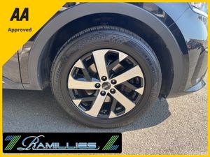 Kia Sorento K3 AUTO, 7 Seats, Huge spec, 12 month - Image 4