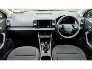 Skoda Karoq KAROQ SELECTION 2.0TDI 115 BHP WINTER - Image 3