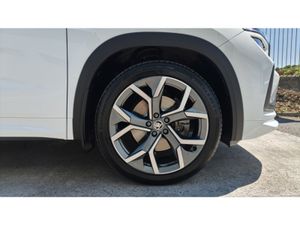 Skoda Kodiaq SPORTLINE 2.0TDI 150HP DSG WINTER PAC - Image 3