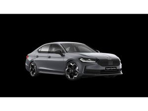 Skoda Superb Sportline - Image 2