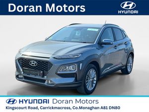 Hyundai KONA KAUAI EXECUTIVE 5DR - Image 3