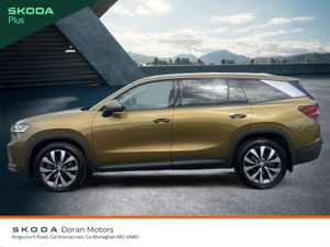 Skoda Kodiaq SEL+ 2.0 TDI 150BHP - Image 2