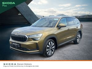 Skoda Kodiaq SEL+ 2.0 TDI 150BHP - Image 3