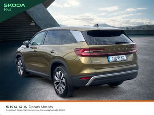Skoda Kodiaq SEL+ 2.0 TDI 150BHP - Image 4