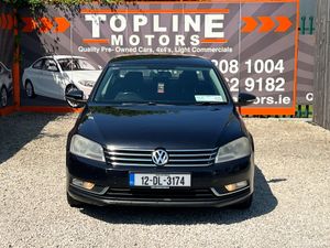 Volkswagen Passat//1.6 DIESEL//NCTED// - Image 4
