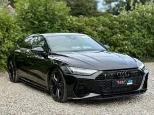 2018 Audi A7 50 TDI quattro 286HP S Line Tiptronic - Image 2