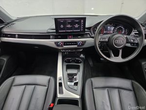Audi A4 30 TDI 136HP S Tronic SE - Image 4