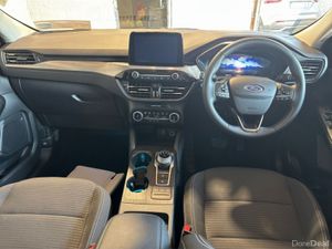 Ford Kuga 2.5 Duratec 225PS PHEV Titanium Auto - Image 4