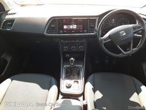 SEAT Ateca 1.6TDI 115hp SE Plus - Image 3