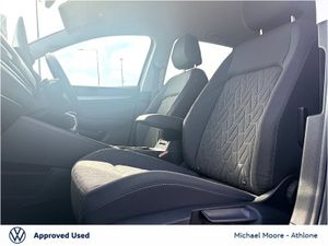Volkswagen Golf GOLF EDITION 75 2.0 TDI 116BHP - Image 3