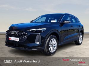 Audi Q5 40 TDI Q SE from €700 per month - Image 3