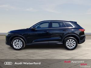 Audi Q5 40 TDI Q SE from €700 per month - Image 4