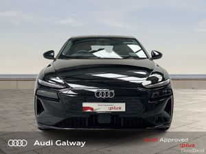 Audi A6 €590 p/m E-TRON ADVANCE SPORTBACK A/T *83k - Image 3