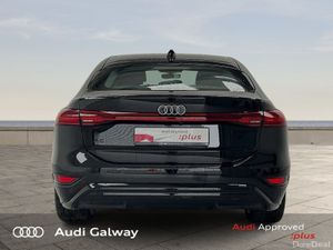 Audi A6 €590 p/m E-TRON ADVANCE SPORTBACK A/T *83k - Image 4