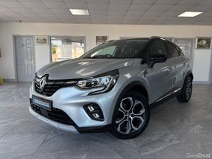 2023 Renault Captur E-Tech Automatic Hybrid - Image 2