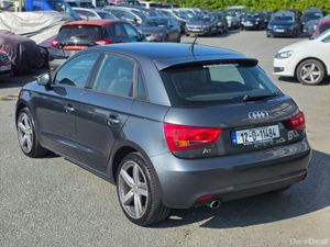 Audi A1 Sport 1.6 Diesel Low Miles (2012) - Image 3