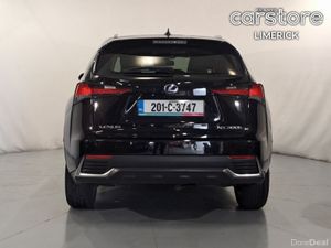 Lexus NX 300h Executive FWD - Image 4