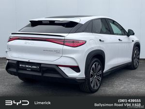 BYD SEALION 7 EXCELLENCE AWD ORDER YOUR 262 TODAY! - Image 4