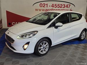 172 FIESTA 1.1 PETROL MANUAL - Image 2