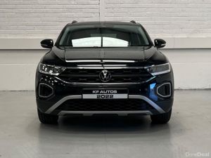 Volkswagen T-Roc Life 2.0TDI 116bhp 6 Speed Manual - Image 2