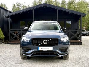 Volvo XC90 T8 ULTIMATE 455HP - Image 2