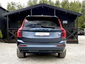 Volvo XC90 T8 ULTIMATE 455HP - Image 4