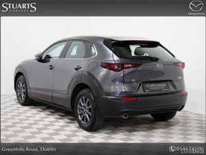 Mazda CX-30 2.0 PETROL 122PS GSL 5DR - Image 2