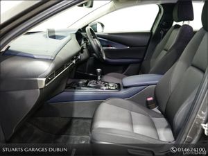 Mazda CX-30 2.0 PETROL 122PS GSL 5DR - Image 3
