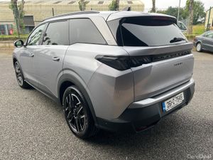 Peugeot 5008 2026 - Image 4