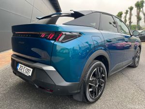 Peugeot 3008 2025 - Image 3