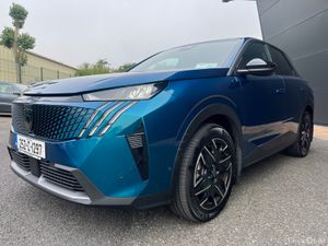 Peugeot 3008 2025 - Image 2