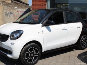 SMART FORFOUR - 1.0L - MANUAL - PRIME - PREMIUM - Image 3