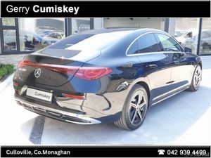 Mercedes-Benz CLA AMG Line Edition 85kWh Auto - Image 3