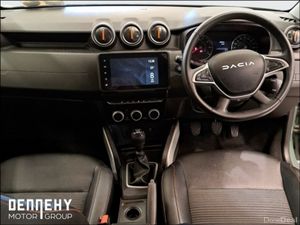 Dacia Duster 1.5 Blue dCi 115 Extreme SE - Image 3