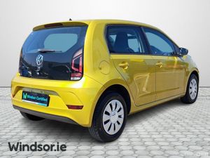 Volkswagen up! MOVE UP - Image 2
