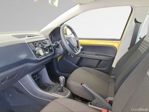 Volkswagen up! MOVE UP - Image 4