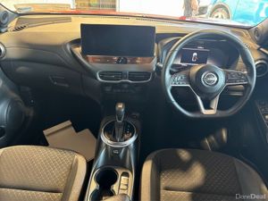 Nissan Juke HYBRID 1.6 SV PREMIUM - Image 4
