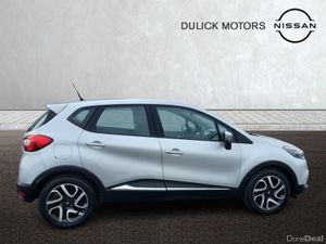 Renault Captur dCi 90 S&S LIFE - Image 3
