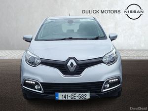 Renault Captur dCi 90 S&S LIFE - Image 4
