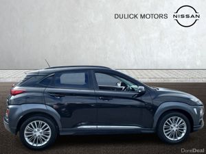 Hyundai KONA 1.0 T-GDI Executive - Image 3