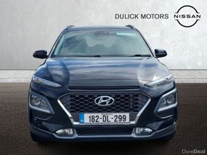 Hyundai KONA 1.0 T-GDI Executive - Image 4