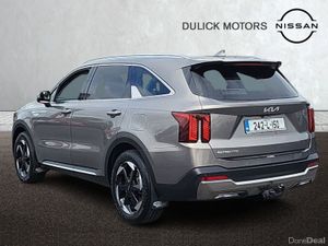 Kia Sorento 2.2 Sorento Diesel - Image 2