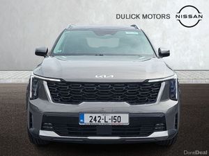 Kia Sorento 2.2 Sorento Diesel - Image 4