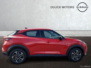 Nissan Juke 1.0T PET 2WD SV Premium - Image 3