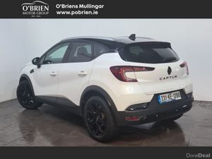 Renault Captur 1.0 TCe 90 DFull SE Rive Gauche - Image 3