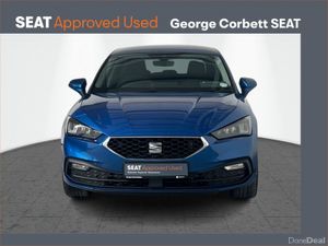SEAT Leon 2.0 TDI 115hp SE+ €100 pwk (Inc €6000 Tr - Image 3