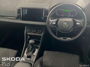 Skoda Karoq 2.0TDI 115HP DSG Style (€103 pwk Inc € - Image 3